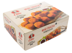 ELITE Mini Bamihapjes 50x35gr