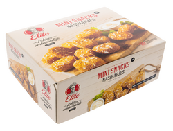ELITE Mini  Nasihapjes 50x35gr