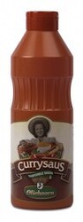 OLIEHOORN Currysaus 900ml