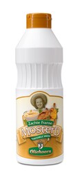 OLIEHOORN Franse Mosterd 900ml
