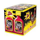 Flugel 10-pack 12x10x2cl