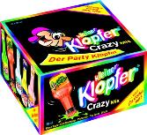 Kleiner Klopfer fun Mix 16.6% 25x2cl