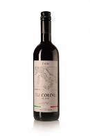 Tri Colore Merlot/Corvina IGP Veneto 0,75 L