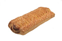 Pruve beemsterkaasbroodje  40x130gr