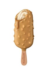OLA Magnum Double Gold Caramel 20x85ml