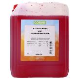 Corvo Aardbei Slushsiroop 5L