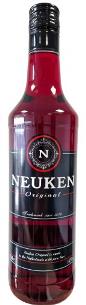 Neuken liqeur 14,9% 0,7L