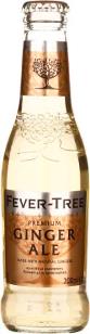 Fever tree Ginger Ale 24 x 20cl