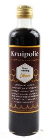 Kruipolie Honing drop likeur 14.9% 50 cl