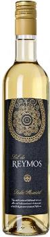 Sol de Reymos Moscatel Dolce Valencia 0,5L