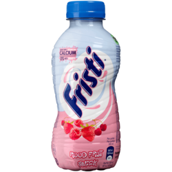 Fristi Rood Fruit 12x30cl PET
