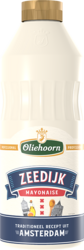 OLIEHOORN zeedijk mayonaise 900 ml