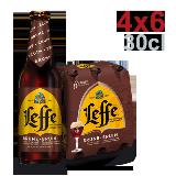 Leffe Brune 24x30cl