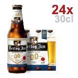 Hertog Jan 0,0% 24x30cl