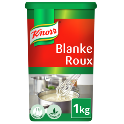 Knorr Blanke Roux 1KG