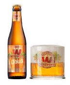 Wilderen Goud Krat 24x33 cl 6,2%