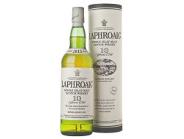 Whisky Laphroaig malt 10 Y 40% 0,7L