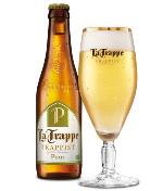 La Trappe Puur Biologisch 4.5% 24x33 cl