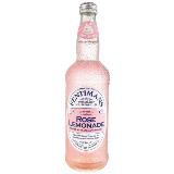 Fentimans Rose Lemonade 12x27,5 cl