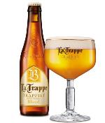 La Trappe Blond 6.5% 24x33cl