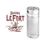 LeFort Tripel 20L