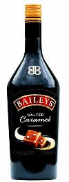 Baileys Salted Caramel  17% 0.7L