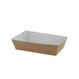 Snackbakje A9 500st