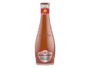 San Pellegrino Arn.Rossa 24x20cl