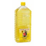 Zonnebloem olie 3L