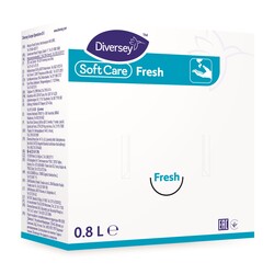 Soft Care Fresh H1 6x0,8L