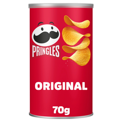 Pringles Original 12x70gr