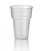Plastic Bierbeker PETTY RPET 25 cl 20x50