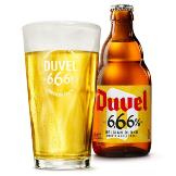 Duvel 666 6,66% 24x33cl