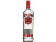 Smirnoff Wodka 37,5% 70cl