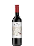 Nederburg The Manor Shiraz 0,75 l