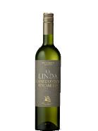 La Linda Chardonnay Unoaked 75cl