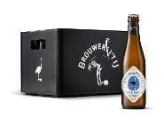'T IJ Vrijwit 0.5% 24x33cl