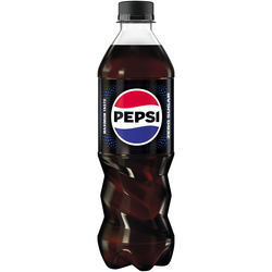 Pepsi Cola ZERO 6x50cl PET