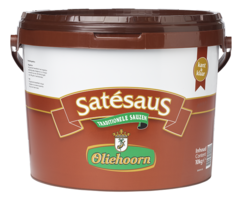 OLIEHOORN Satesaus K&K 10 kg