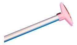 TASKI Steel met Mopklem 1pc