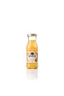 Schulp Ambachtelijk Sinaasappelsap 15x20cl ROOD