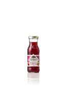 Schulp Ambachtelijk Appel&Framboos 15x20cl ROOD