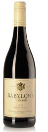 Babylon's Peak Pinotage 0,75L