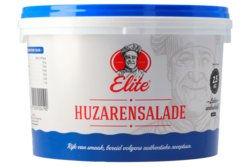 ELITE Huzarensalade 2,5 kg