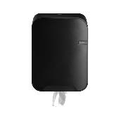 Quartz Black Midi Dispenser