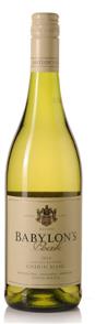 Babylons's Peak Chenin Blanc 0,75L