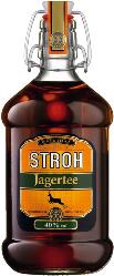 Stroh Jagertee 40% 0.5L