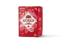 Schulp Sap-Tap Appel-Aardbei 5 L