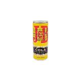 J&B Rare en Cola Premix 12x25cl