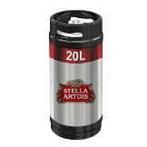 Stella Artois 20 L